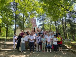 Piesza pielgrzymka do Piekar Śląskich, 22.06.2025